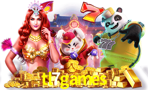 jogue em caça-níqueis ricos na tl7games