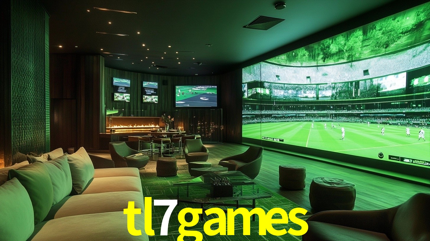 tl7games: Seu Cassino Premiado com Pagamentos Rápidos