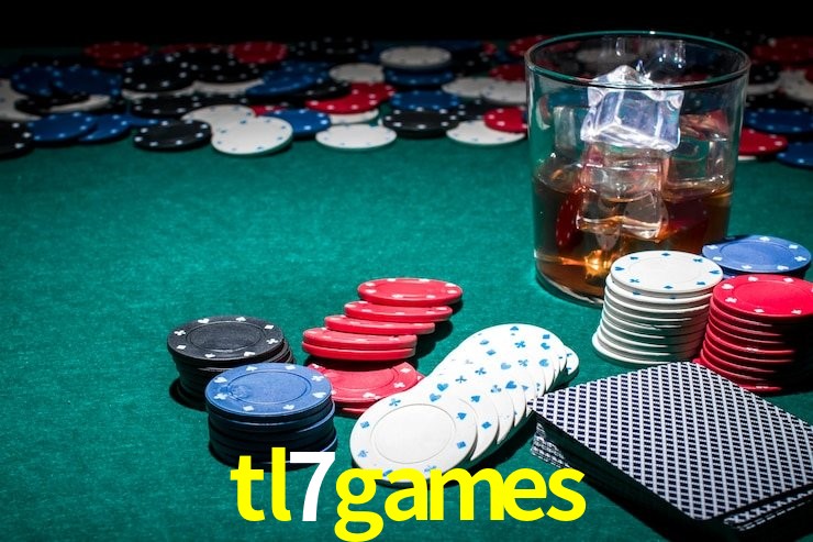 Bônus de Boas-vindas tl7games
