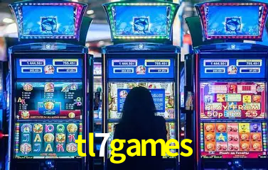Desvendando o Mundo dos Jogos Virtuais na tl7games