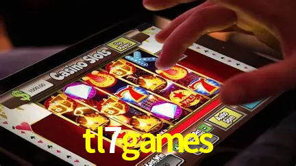 Desvendando o Mundo dos Jogos Virtuais na tl7games