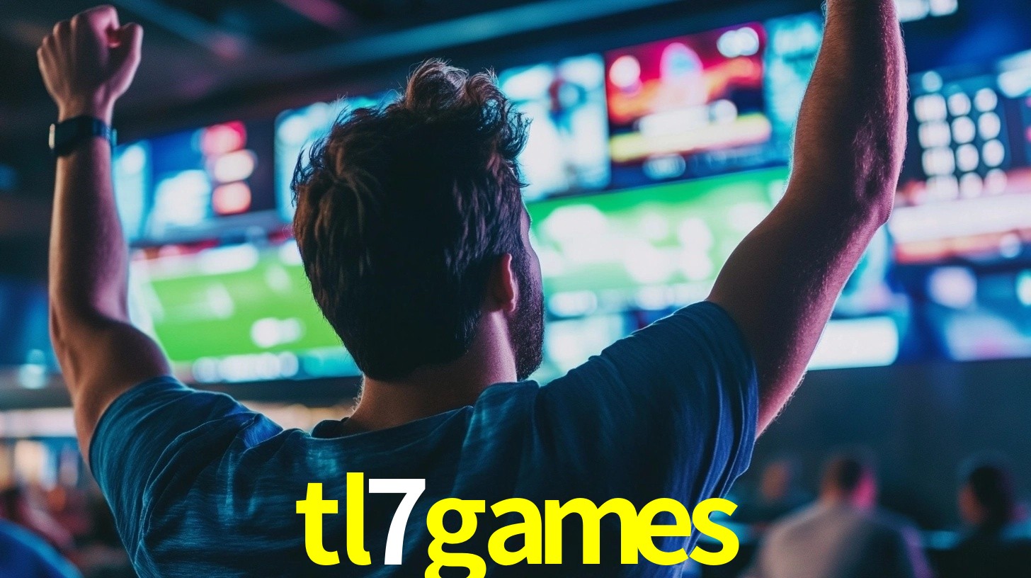 tl7games - Melhor cassino online de - tl7games.com
