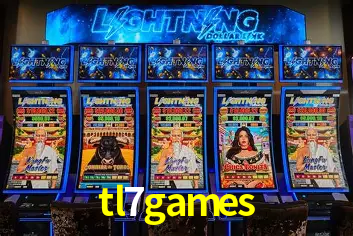 Desvendando o Mundo dos Jogos Virtuais na tl7games