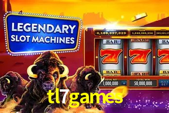 Descubra a Essência do tl7games: Nossa História e Compromissos