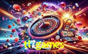 Recursos de Bônus tl7games