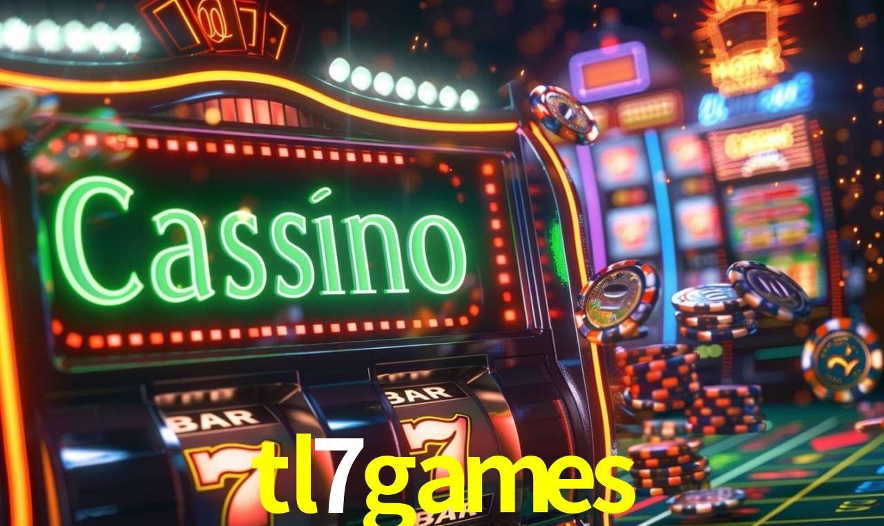 Promoções Sazonais tl7games