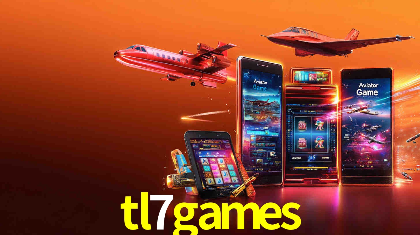 Descubra a Essência do tl7games: Nossa História e Compromissos