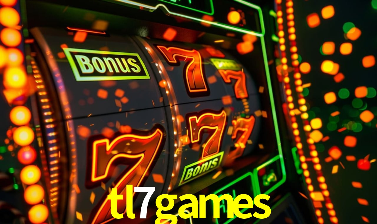 Bônus de Boas-vindas tl7games