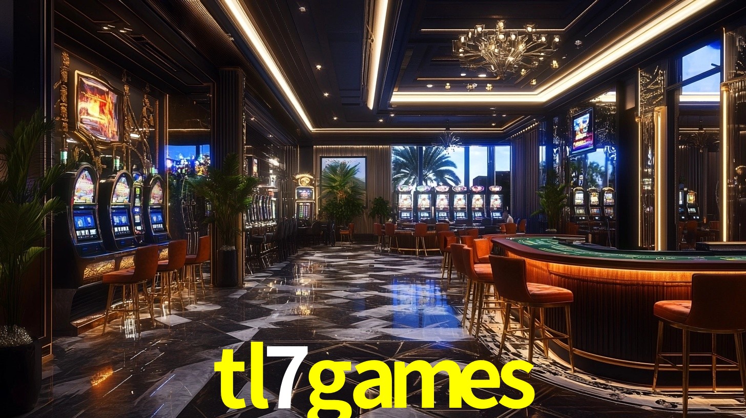 tl7games App Interface