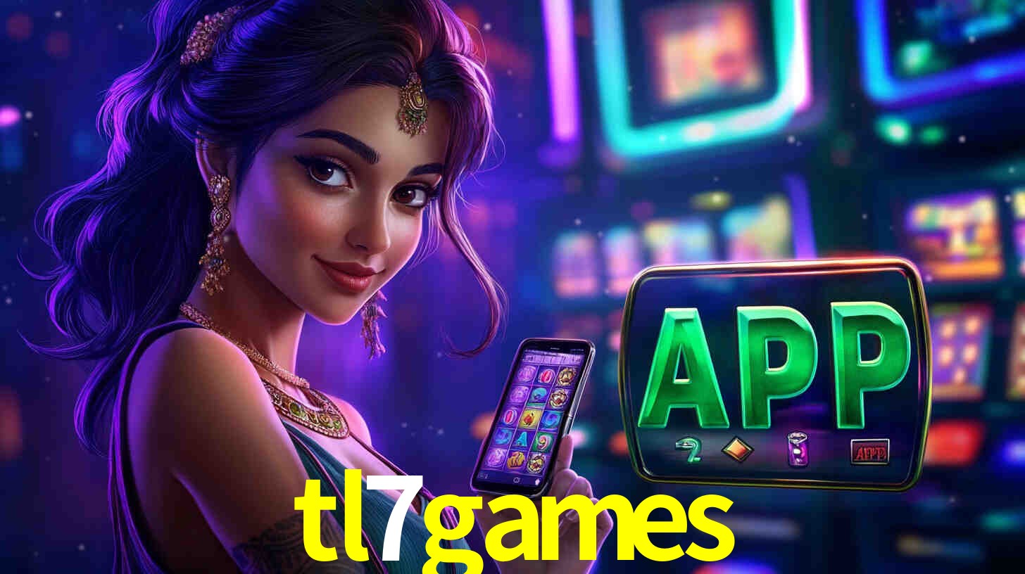 tl7games: A Experiência de Casino com Jogos de Mesa ao Vivo