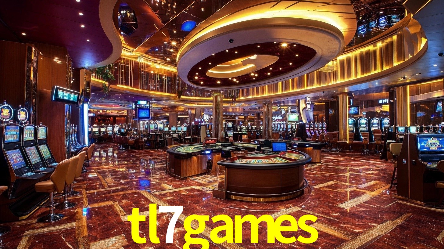 Tournaments tl7games