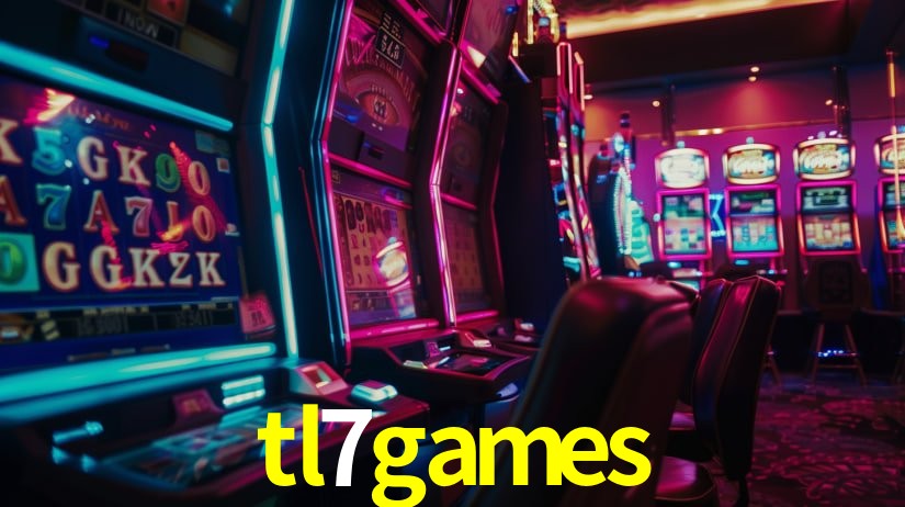 Descubra a Essência do tl7games: Nossa História e Compromissos