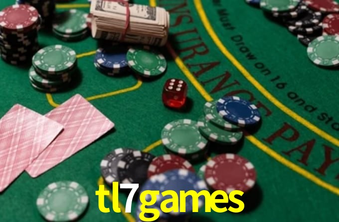 tl7games