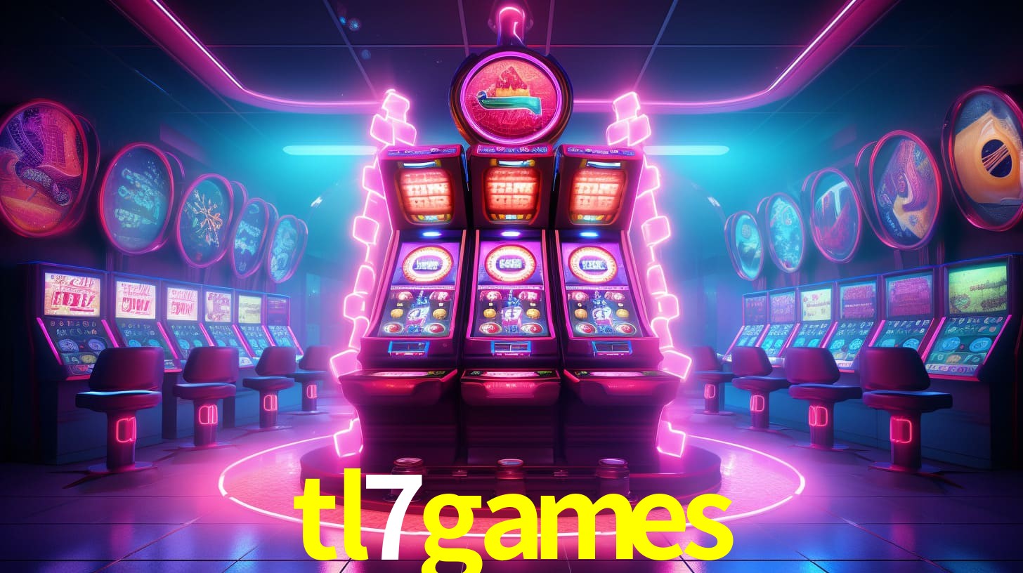 tl7games.com