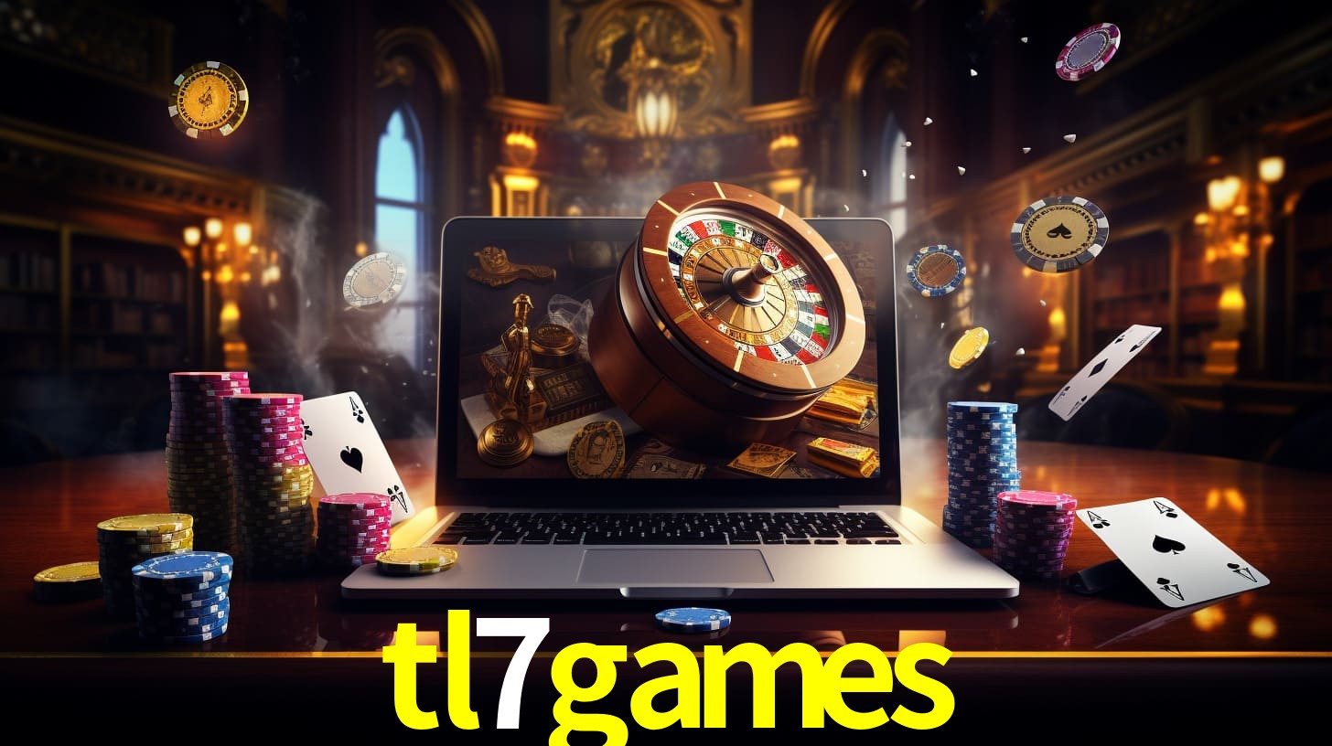 VIP Casino tl7games