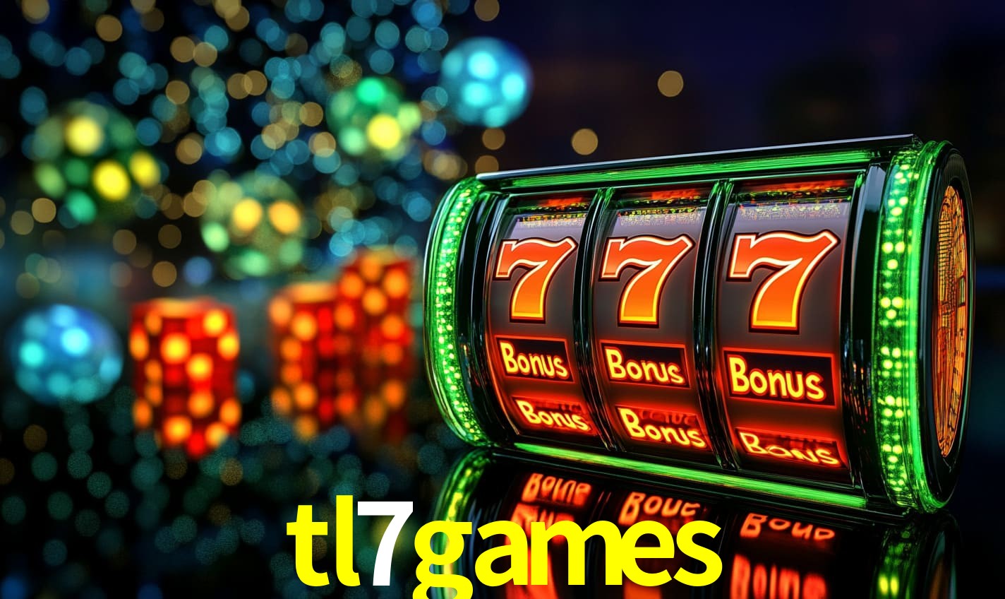 Promoção Relâmpago tl7games
