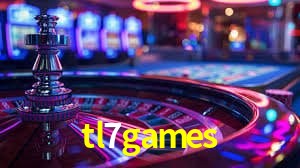 Jogos de Slot tl7games