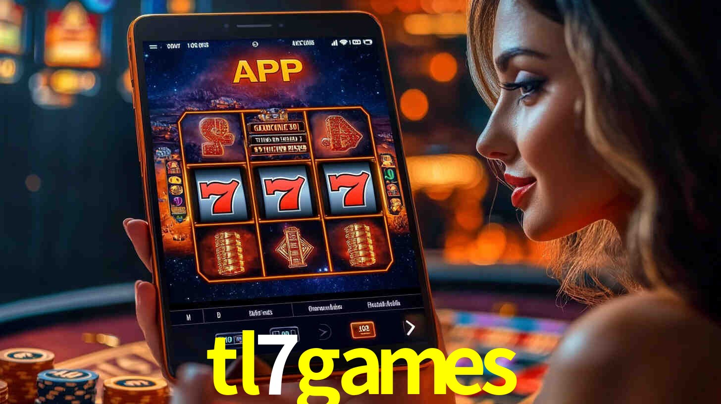 tl7games.com