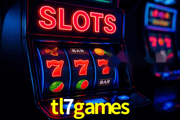 Logo tl7games Plataforma Certificada