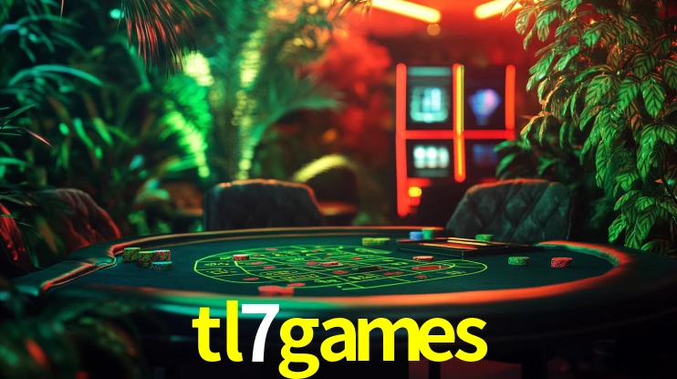 Roulette Table tl7games