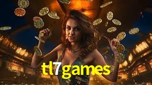 Live Casino tl7games