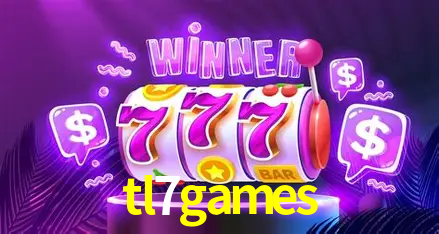 Descubra a Magia dos Jogos de Arcade no tl7games
