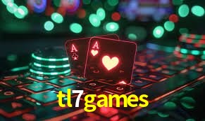 Casino Ao Vivo tl7games