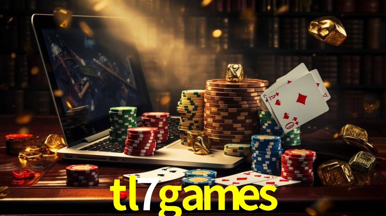 Estatísticas Esportivas tl7games