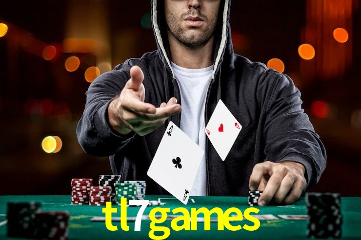 tl7games.com