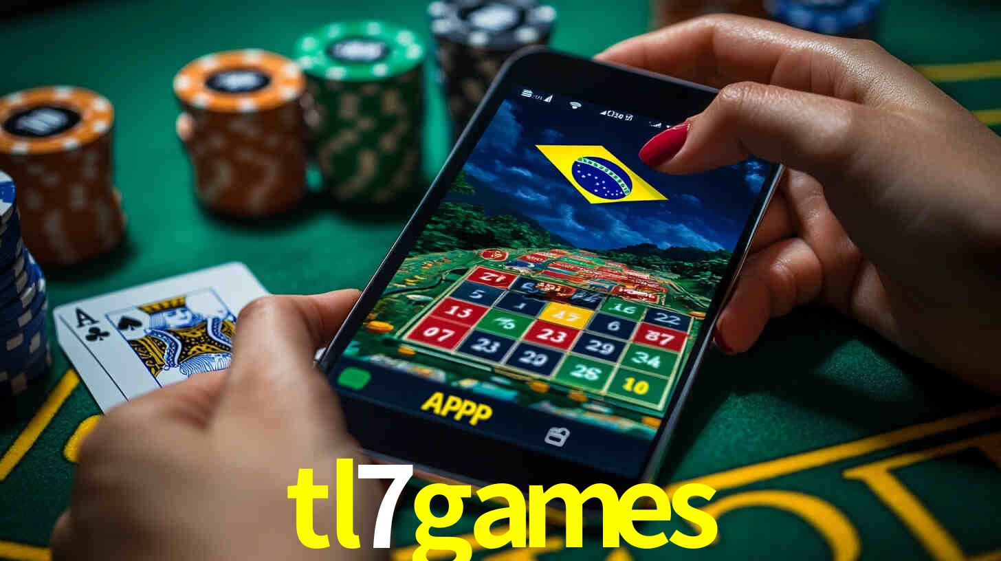 A Emoção da Loteria na tl7games: Uma Chance de Mudança de Vida