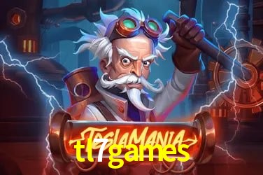 Integração de APIs tl7games