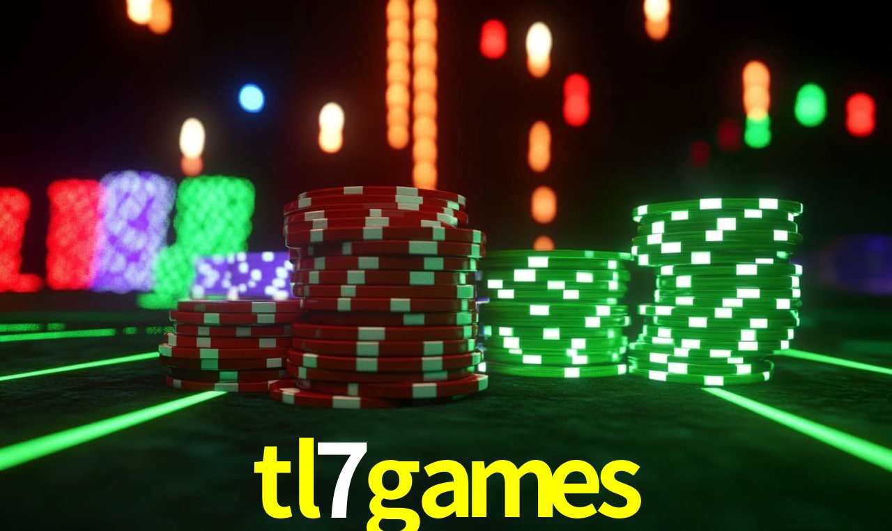 Slot Games tl7games