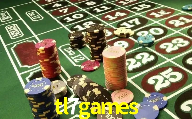 Benefícios da Conta tl7games