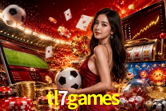 Responsive Design tl7games