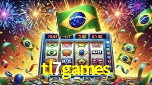 Secure Login tl7games