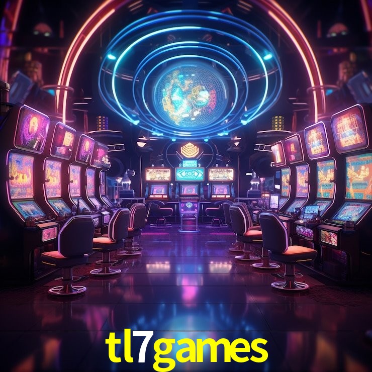 tl7games Jackpots Progressivos