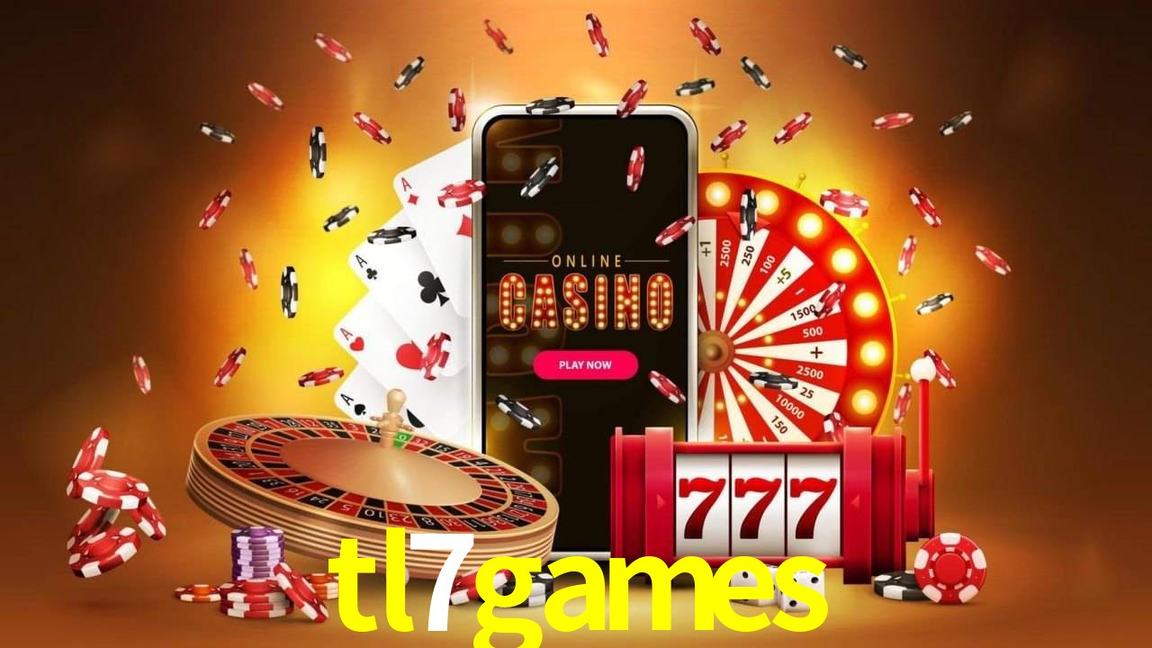 Sistemas de Segurança tl7games
