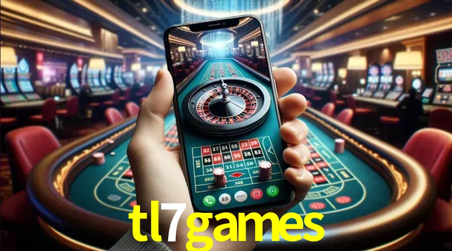 Weekend Specials tl7games