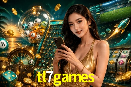Seasonal Promotions tl7games