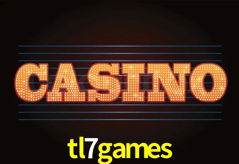 Provedores de Jogos tl7games