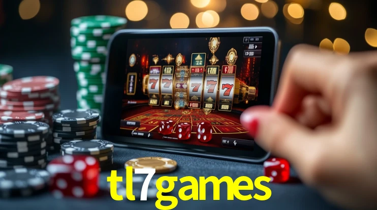 Daily Bonuses tl7games