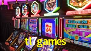 Mesa de Blackjack tl7games