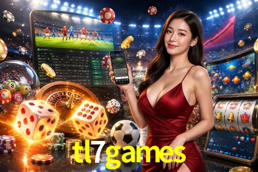 Platform Technology tl7games