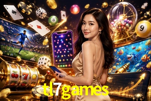 API Integration tl7games