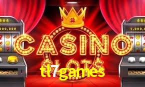 Account Benefits tl7games