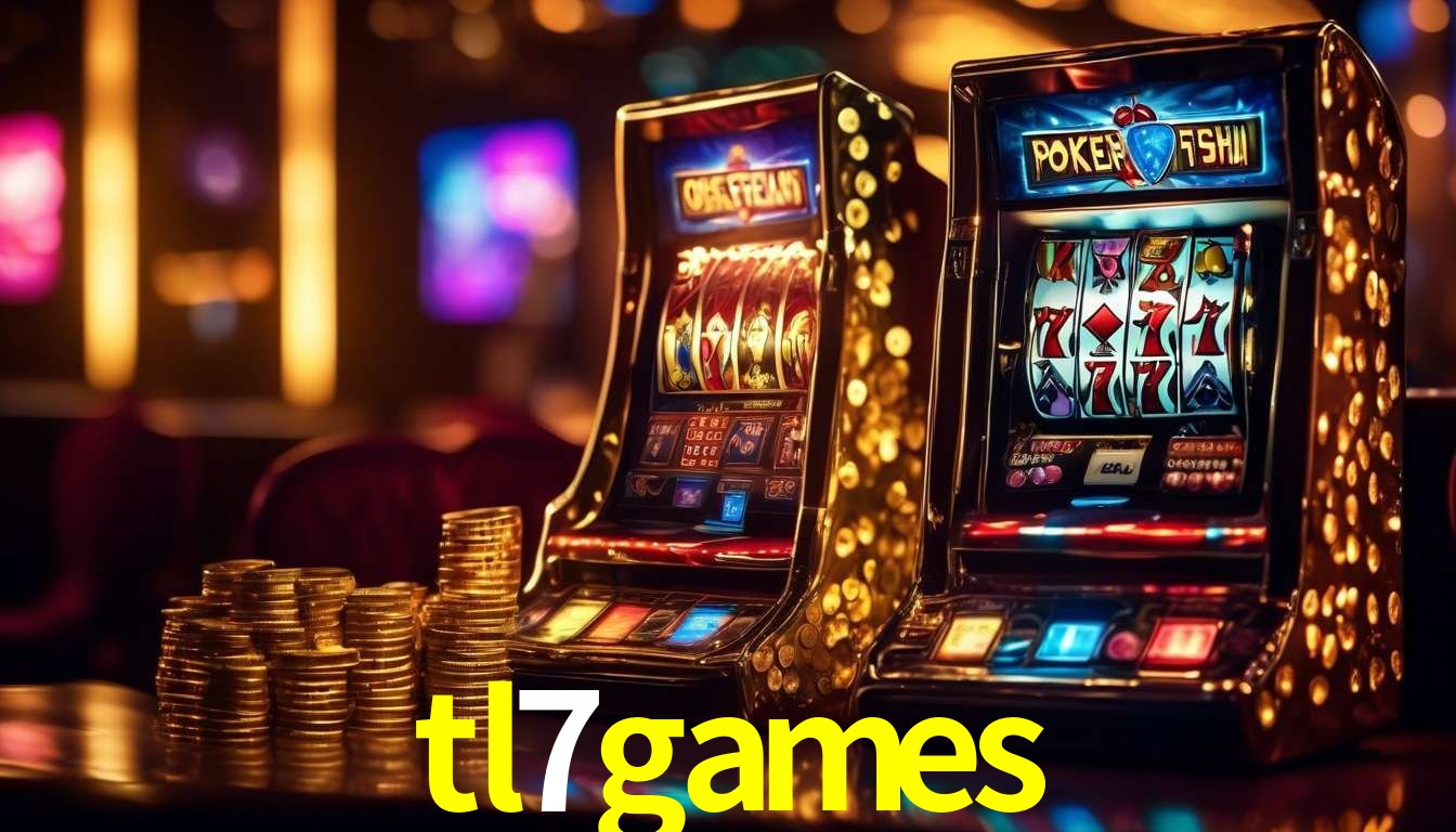 Jogos Exclusivos tl7games