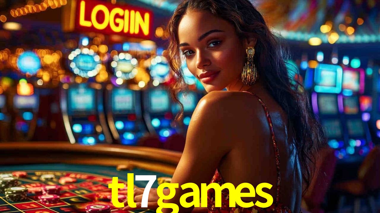 Design Responsivo tl7games