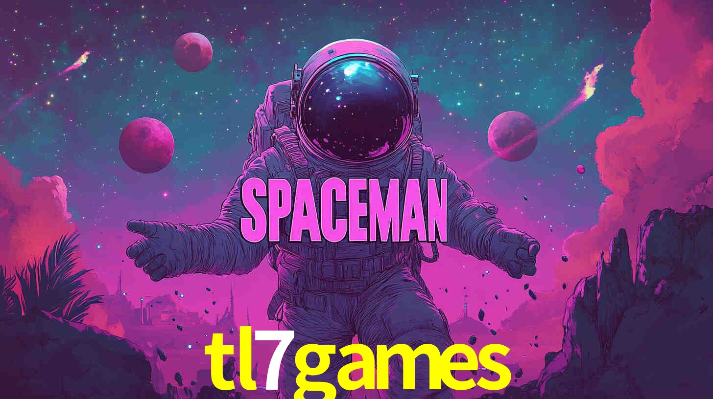Inovações de Jogos na tl7games: O Futuro das Experiências Interativas