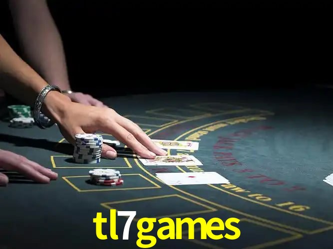 tl7games Logo Seguro