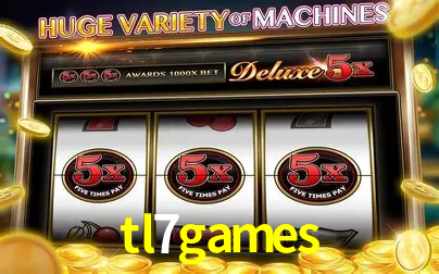 Inovações de Jogos na tl7games: O Futuro das Experiências Interativas